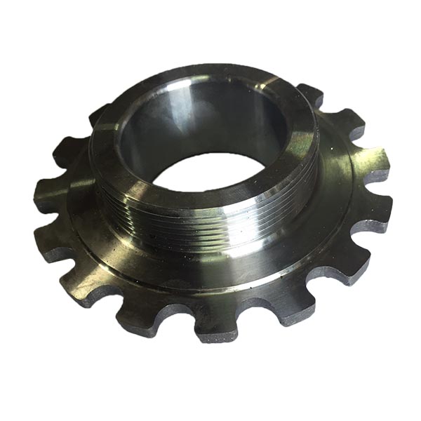 R171858 Гайка бортової передачі John Deere