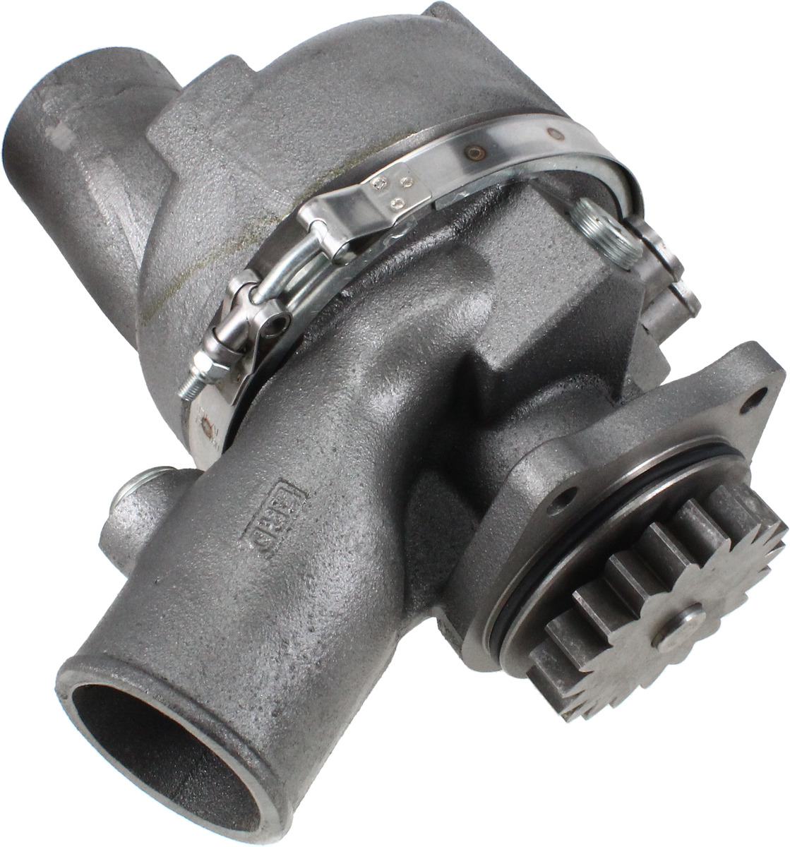 RE549117 Насос системы охлаждения John Deere