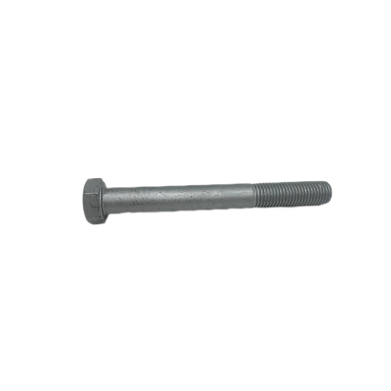 M16x140 DIN931 (10.9) Болт
