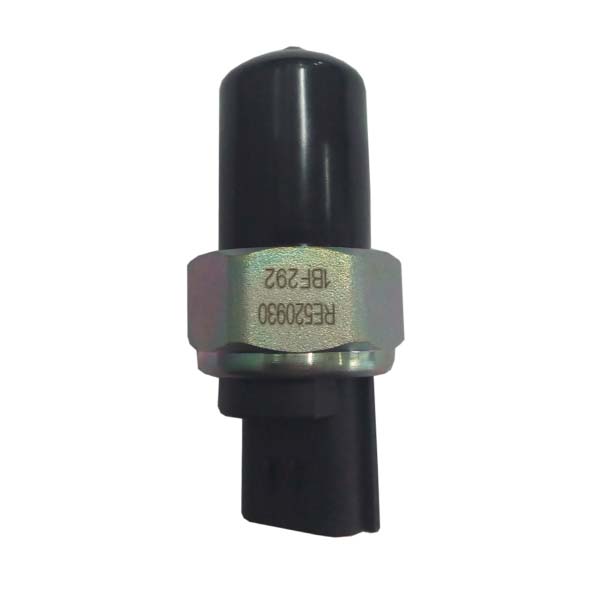 RE520930 Датчик тиску в паливній рампі John Deere (Help Parts)