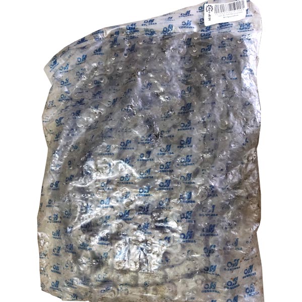 60-1HR Donghua Ланцюг приводний роликовий ПР-15,875-2500-1 (ISO 10AH-1),ANSI 60-1HR (5m)