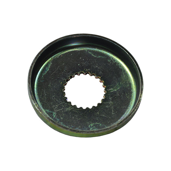 Z77225 John Deere loading auger drive reducer cover