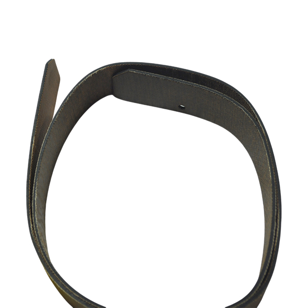 H205857 Sealing tape coarse cleaning sieve JOHN DEERE