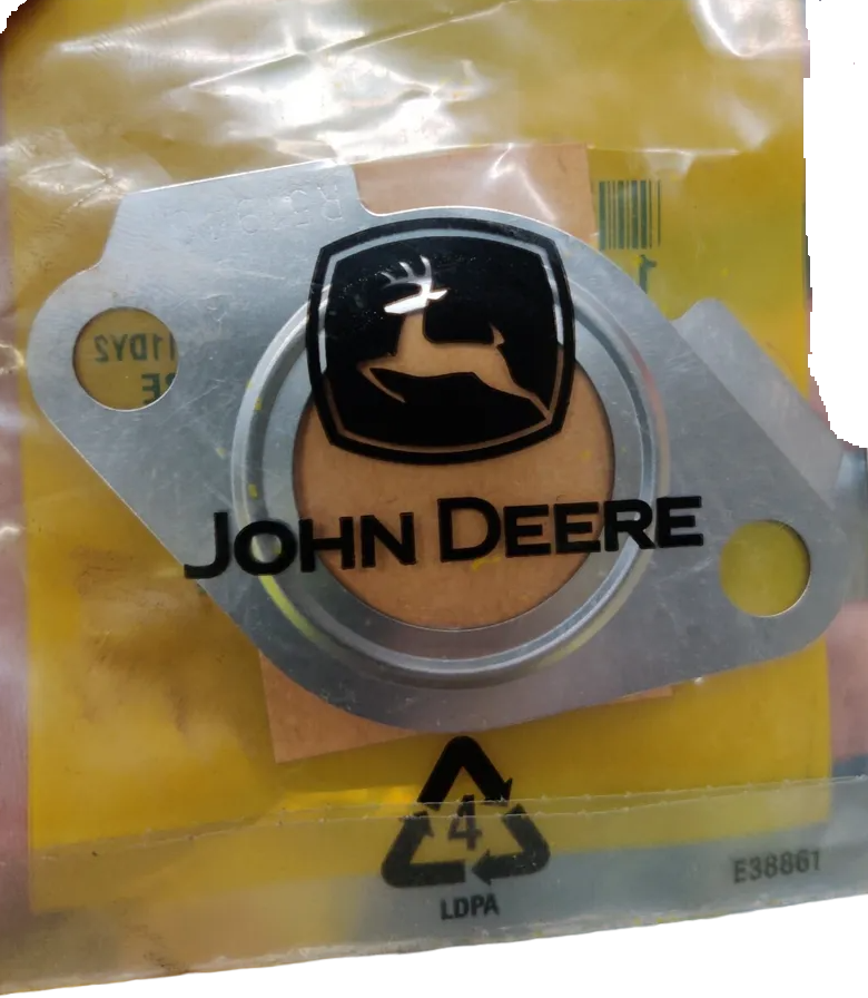 R519487 Прокладка John Deere 