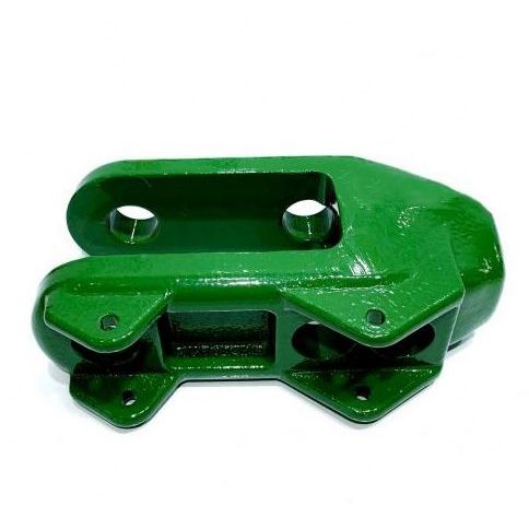 R163716 Вилка John Deere(HEAVY-PARTS)