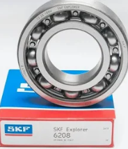 6208 SKF Підшипник