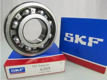 6309 SKF Подшипник однорядный шариковый