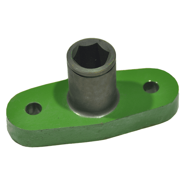 CQ06712 Предохранительная муфта привода John Deere