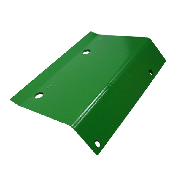 H212186 Metal plate John Deere (Ukraine)