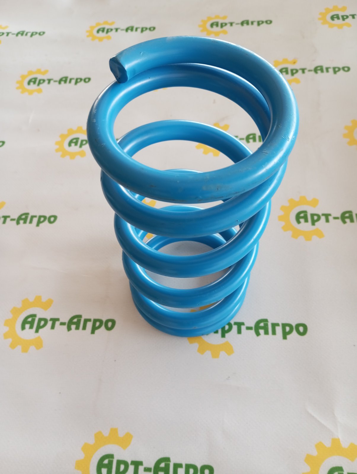 3298469 Пружина 14x97x202 Lemken