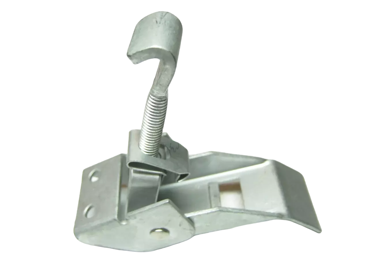 AA61976 John Deere planter air manifold retainer