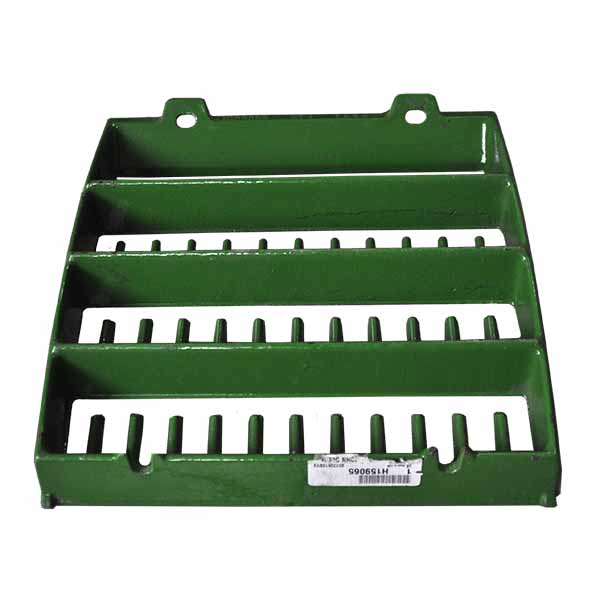 H159065 Ґрати підбарабання John Deere