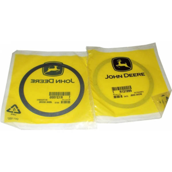 R131999 JOHN DEERE gasket