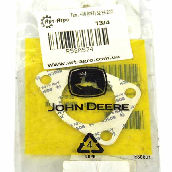 R520574 Прокладка John Deere
