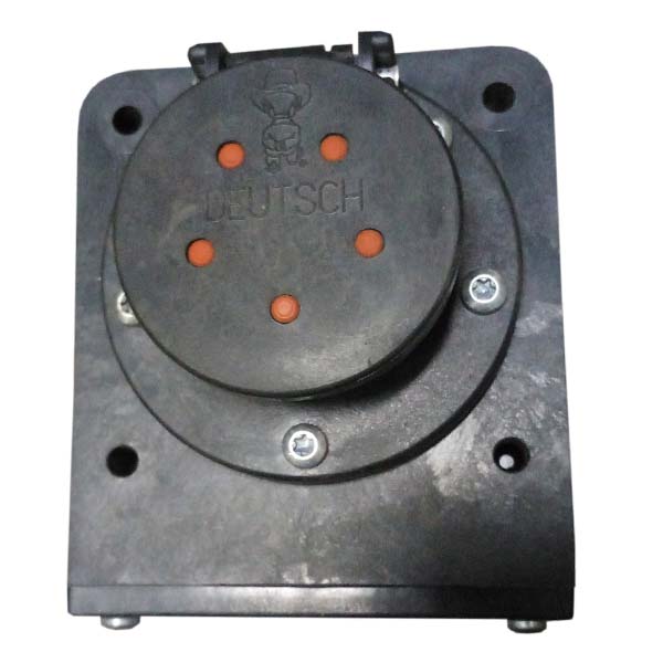 RE165523 Розетка John Deere