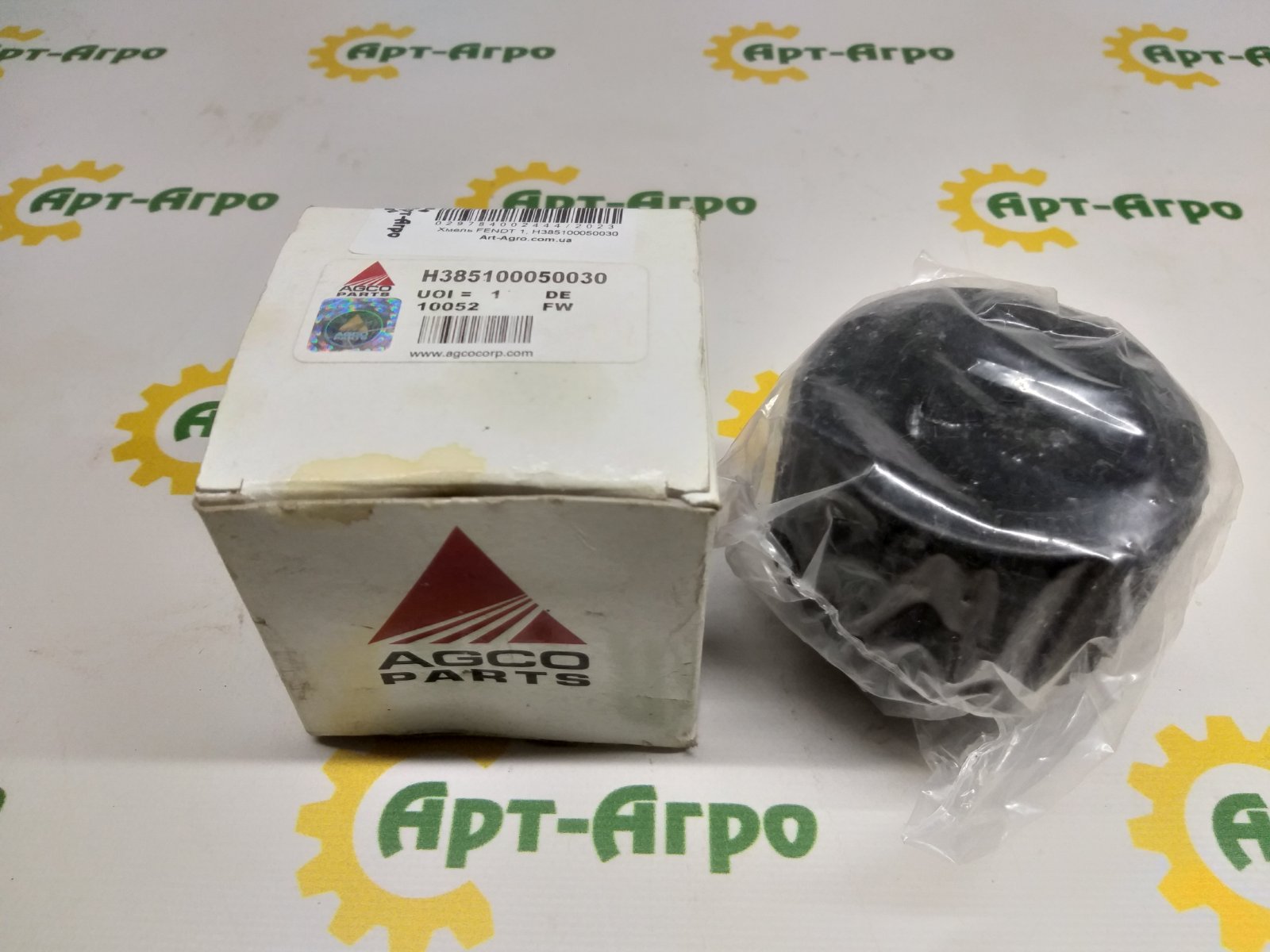 H385100050030 Фільтр-сапун вентиляції бака Agco Parts