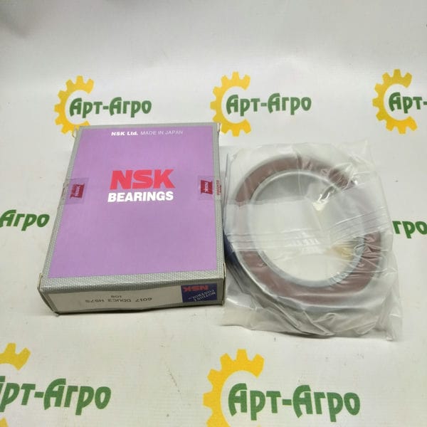 6017 DDUC3 NSK Підшипник