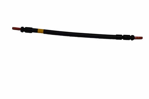 AA57526 Трос приводу висівного апарату John Deere (589мм) John Deere