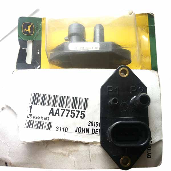 AA77575 JOHN DEERE Vacuum Sensor