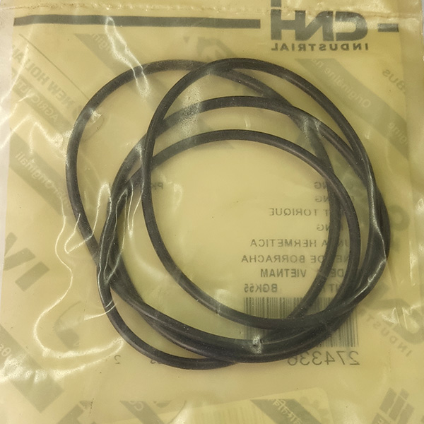 274336 Кільце ущільнювальне CNH