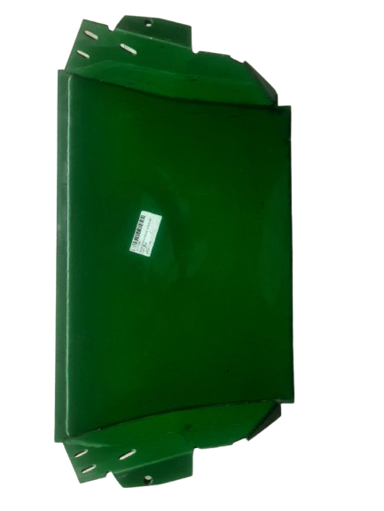 AZ71786 Скатная доска, уборочная машина 7180 John Deere