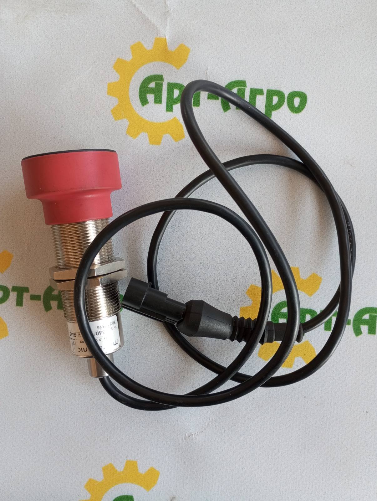 NH141 Ультразвуковий датчик Amazone