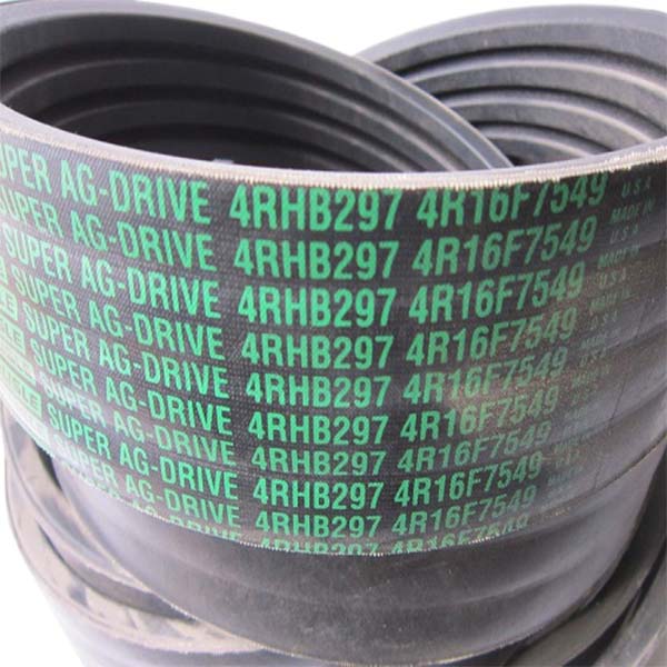 4RHB297 Ремень приводной Carlise