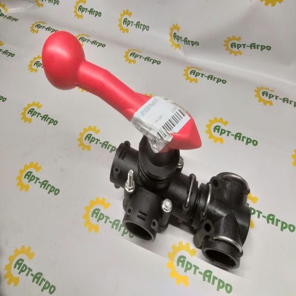 ZF976 Блок управління КН 1 1/4 дюйма Amazone