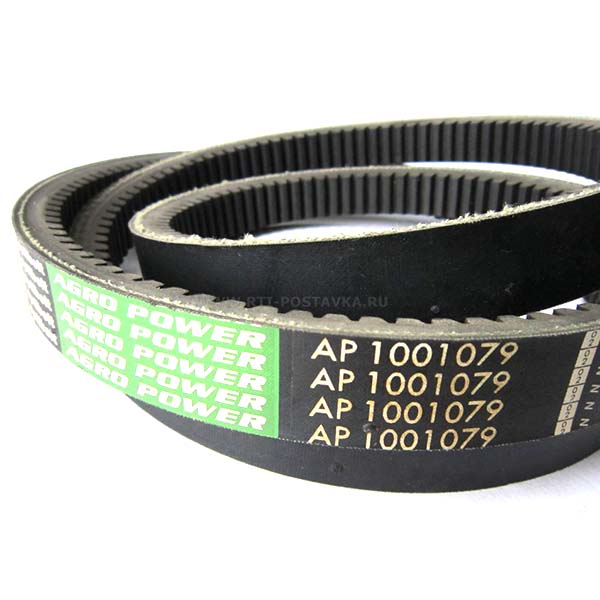 AP1001079 Ремінь зубчастий OPTIBELT