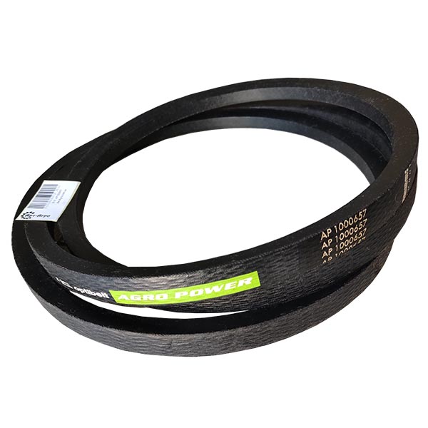 AP1000657 Ремінь клинової OPTIBELT
