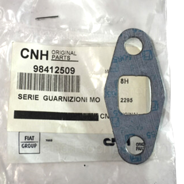 98412509 Прокладка турбіни CNH