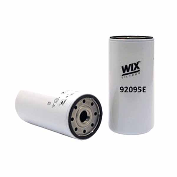 92095E Масляний фільтр WIX