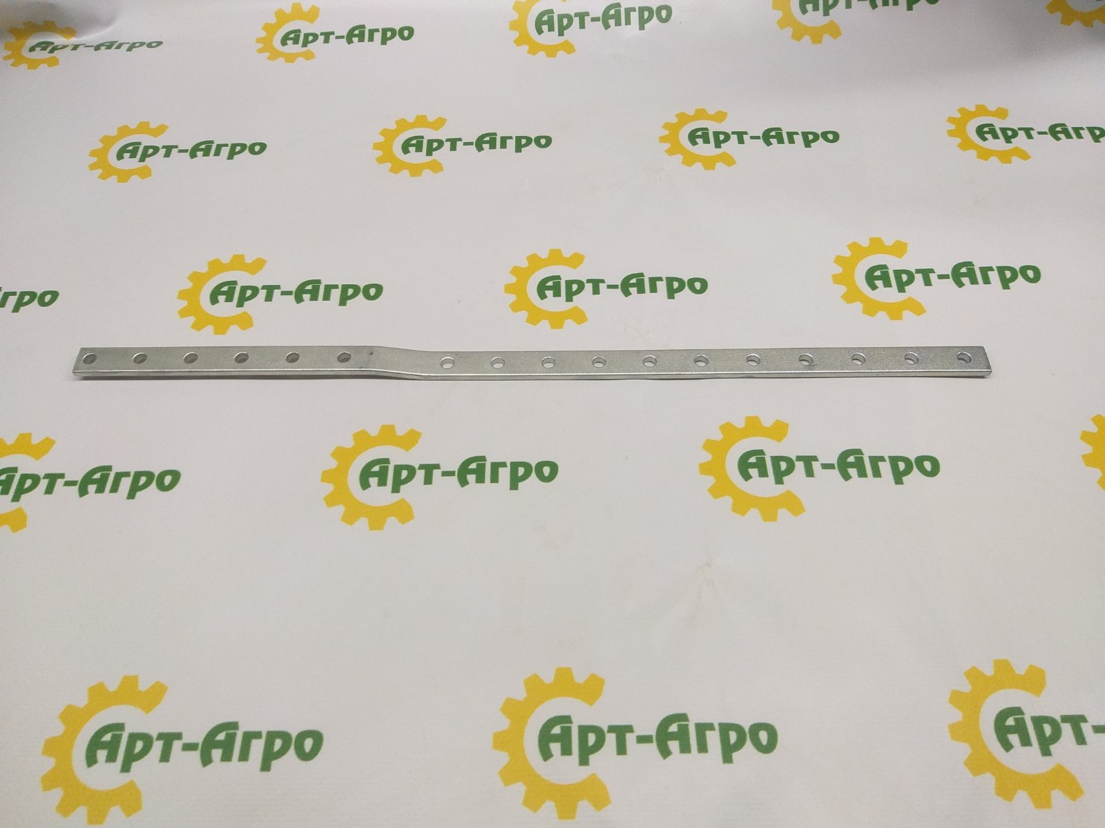 H156240 Підсилювач п'яти Agri Parts