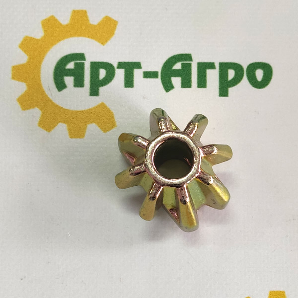 000006.0 Зірочка Z-8 прес-підбирача Claas (Аналог)
