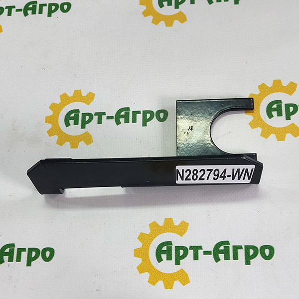 N282794 Right coulter protection John Deere (Analog)