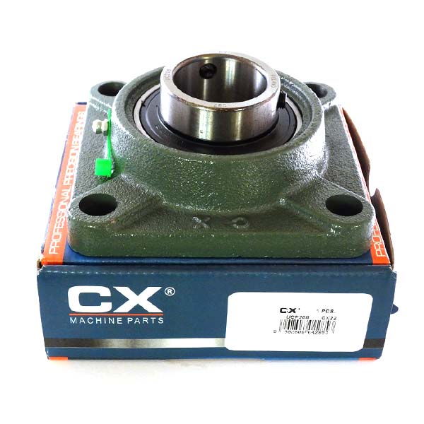 UCF 208 CX Підшипник