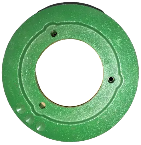 H135849 Шків John Deere