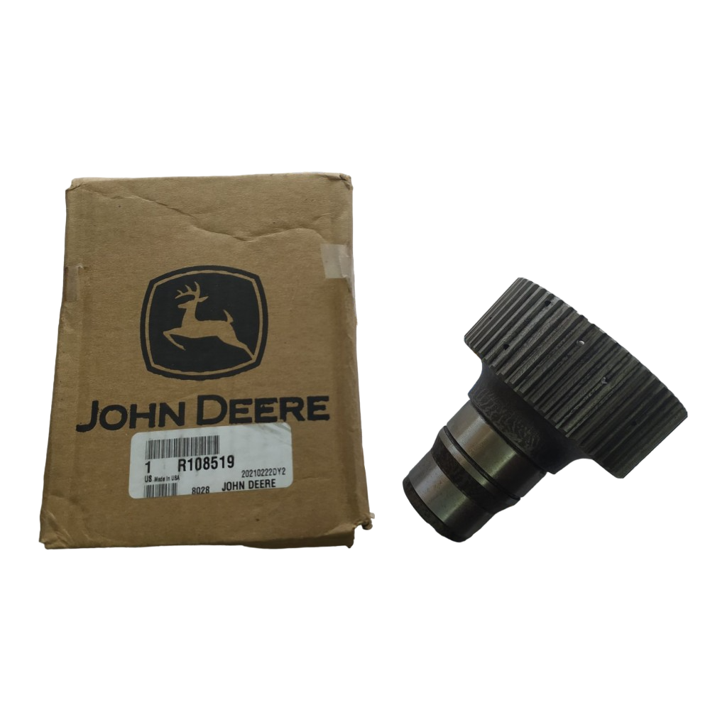 R108519 John Deere Coupling