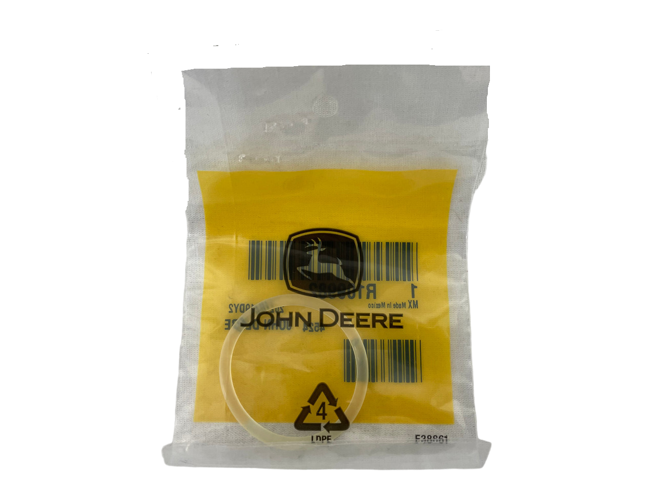 R109982 Кольцо JOHN DEERE
