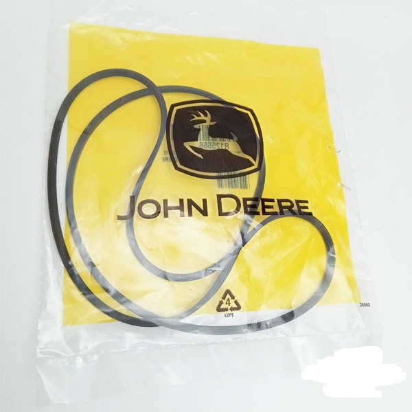 R125666 Кольцо стопорное John Deere