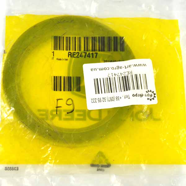 RE247417 Сальник John Deere