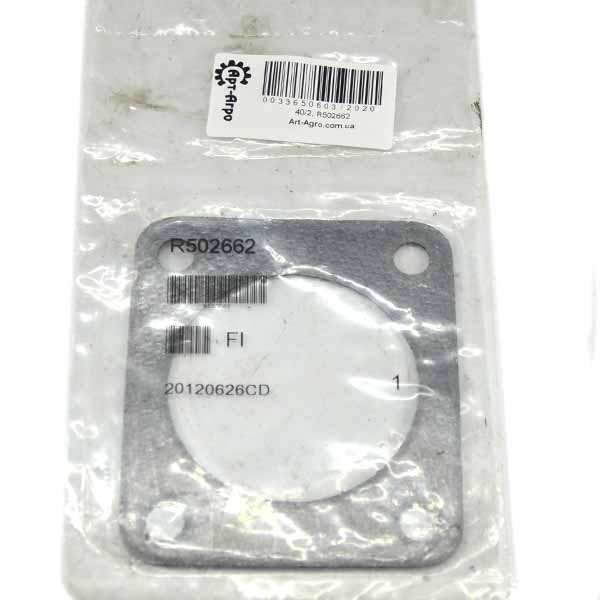 R502662 Прокладка John Deere