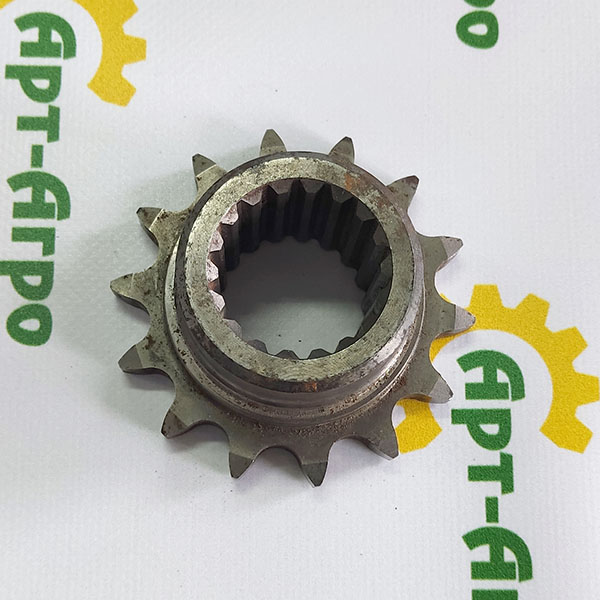000984496 Зірочка Z-14 T-18 Claas (Parts Express)