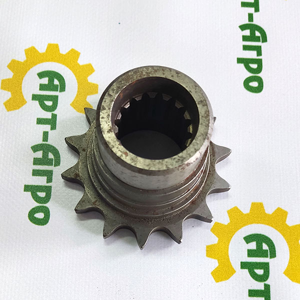 0009331980 Зірочка Z-14 T-16 Claas (Parts Exspress)