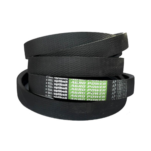 AP1001713 Двохструмковий ремінь Optibelt