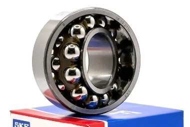 1208 EKTN9 SKF Підшипник кульковий дворядний