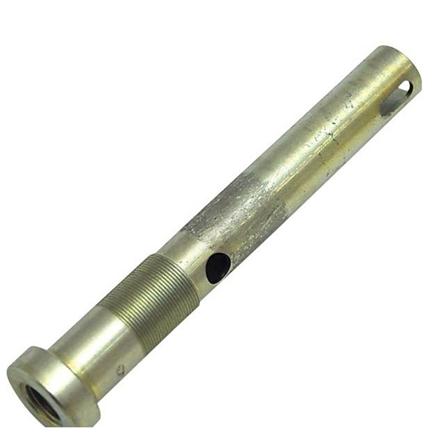 FNB0204 Вал з різьбою KUHN