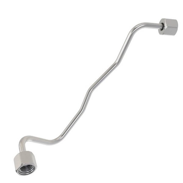 DZ104959 Fuel tube John deere