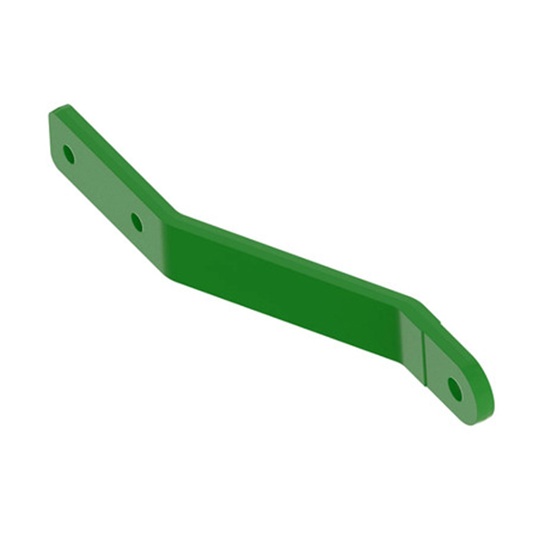 H233466 Важель Соломотрясу John Deere (FD)