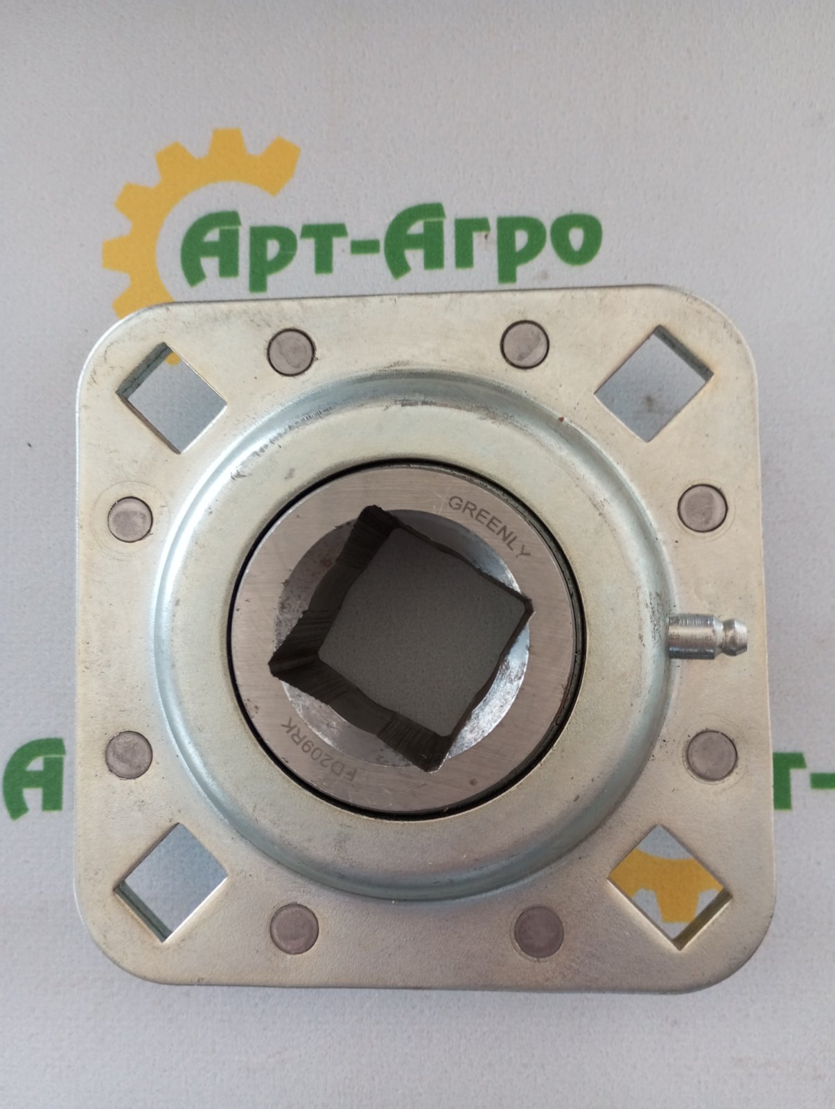 FD209RK GREENLY Підшипниковий вузол